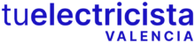 Logo Tu Electricista Valencia